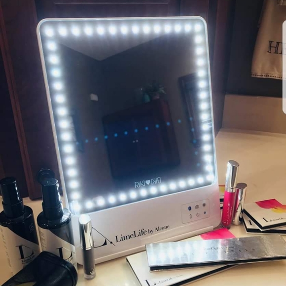 Riki Skinny Mirror - Picture 3 of 3